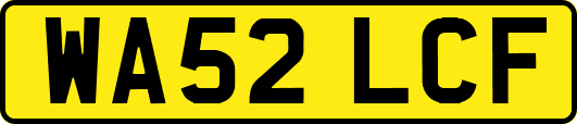 WA52LCF