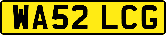WA52LCG