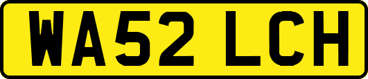 WA52LCH