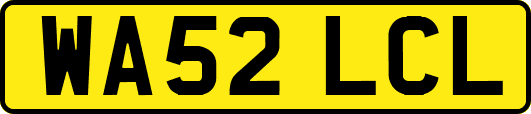 WA52LCL