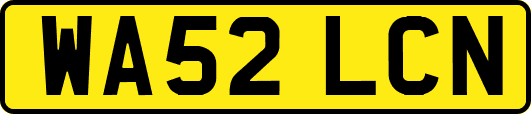 WA52LCN