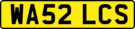 WA52LCS