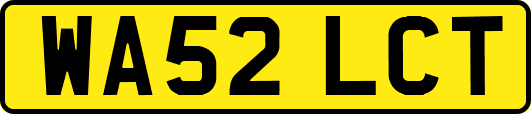 WA52LCT