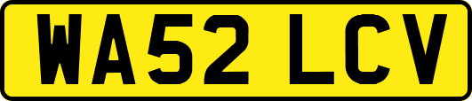 WA52LCV