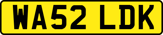 WA52LDK