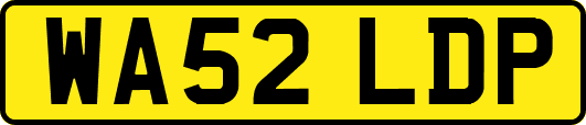 WA52LDP
