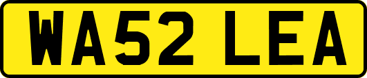 WA52LEA