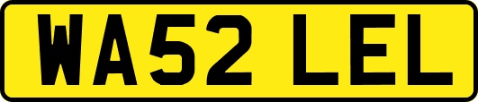 WA52LEL