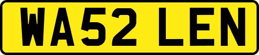WA52LEN
