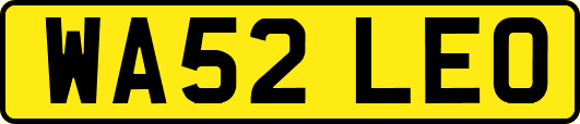 WA52LEO