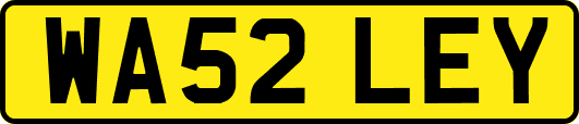 WA52LEY