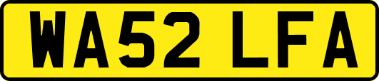 WA52LFA