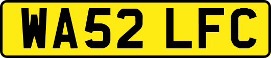 WA52LFC