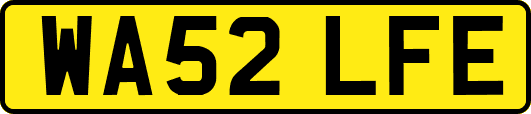 WA52LFE