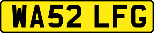 WA52LFG
