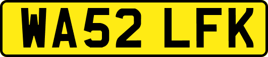 WA52LFK
