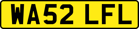 WA52LFL