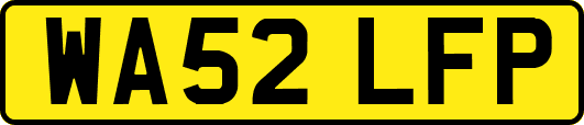WA52LFP