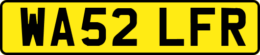 WA52LFR