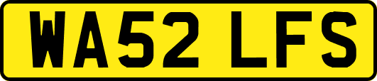 WA52LFS
