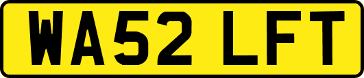 WA52LFT