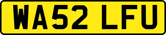 WA52LFU