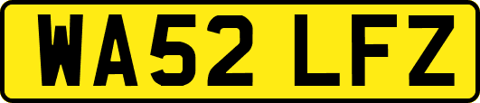 WA52LFZ