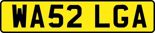 WA52LGA