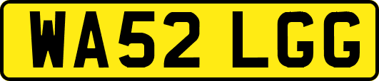 WA52LGG