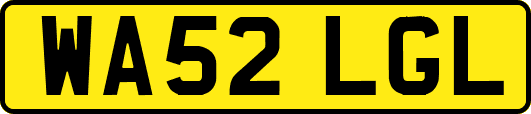 WA52LGL