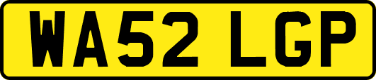 WA52LGP