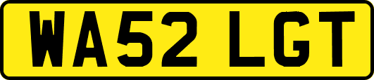 WA52LGT