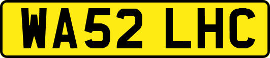 WA52LHC