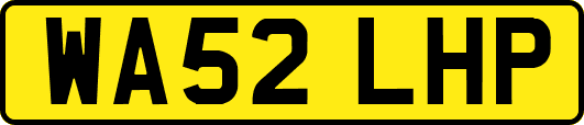 WA52LHP