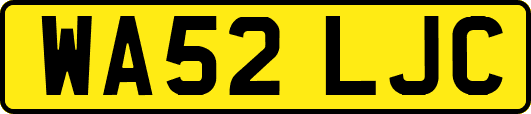 WA52LJC