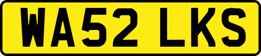 WA52LKS