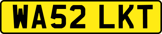 WA52LKT