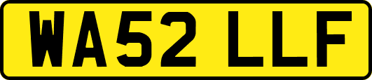 WA52LLF