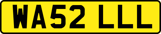 WA52LLL