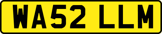 WA52LLM