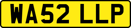 WA52LLP