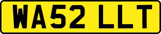 WA52LLT