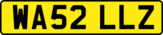 WA52LLZ