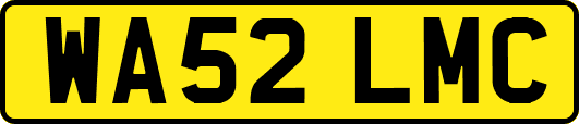 WA52LMC