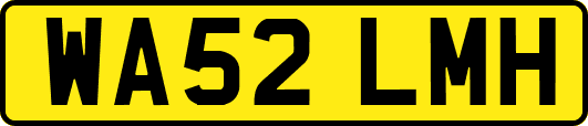 WA52LMH
