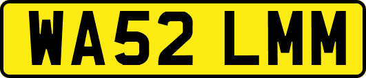 WA52LMM