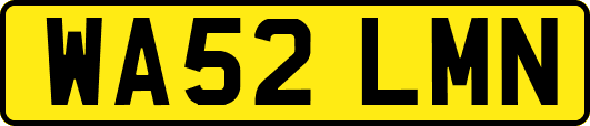 WA52LMN