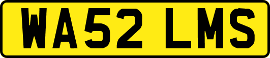 WA52LMS
