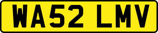 WA52LMV