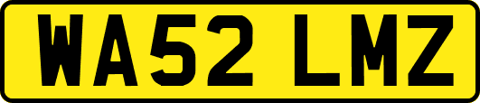 WA52LMZ